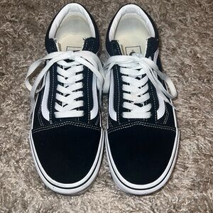 Vans Old Skool Stackform sneakers platform
